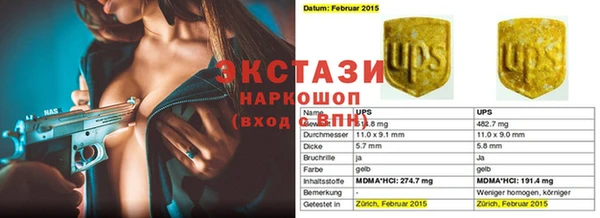 ECSTASY Алзамай